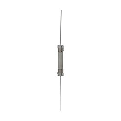 Zekering, laagspanning, 16 A, AC 500 V, 6 x 32 mm, aanvullend, UL